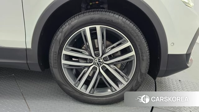 Volkswagen Tiguan second Generation id 4571648 из Кореи 13