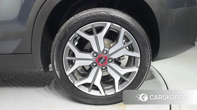 Kia Seltos id 4224226 из Кореи 13