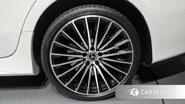 Mercedes-Benz CLS-Class C257 id 4267228 из Кореи 13