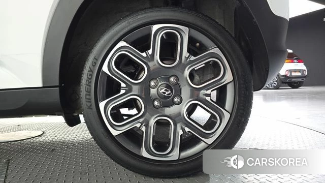 Hyundai Casper id 4603424 из Кореи 13