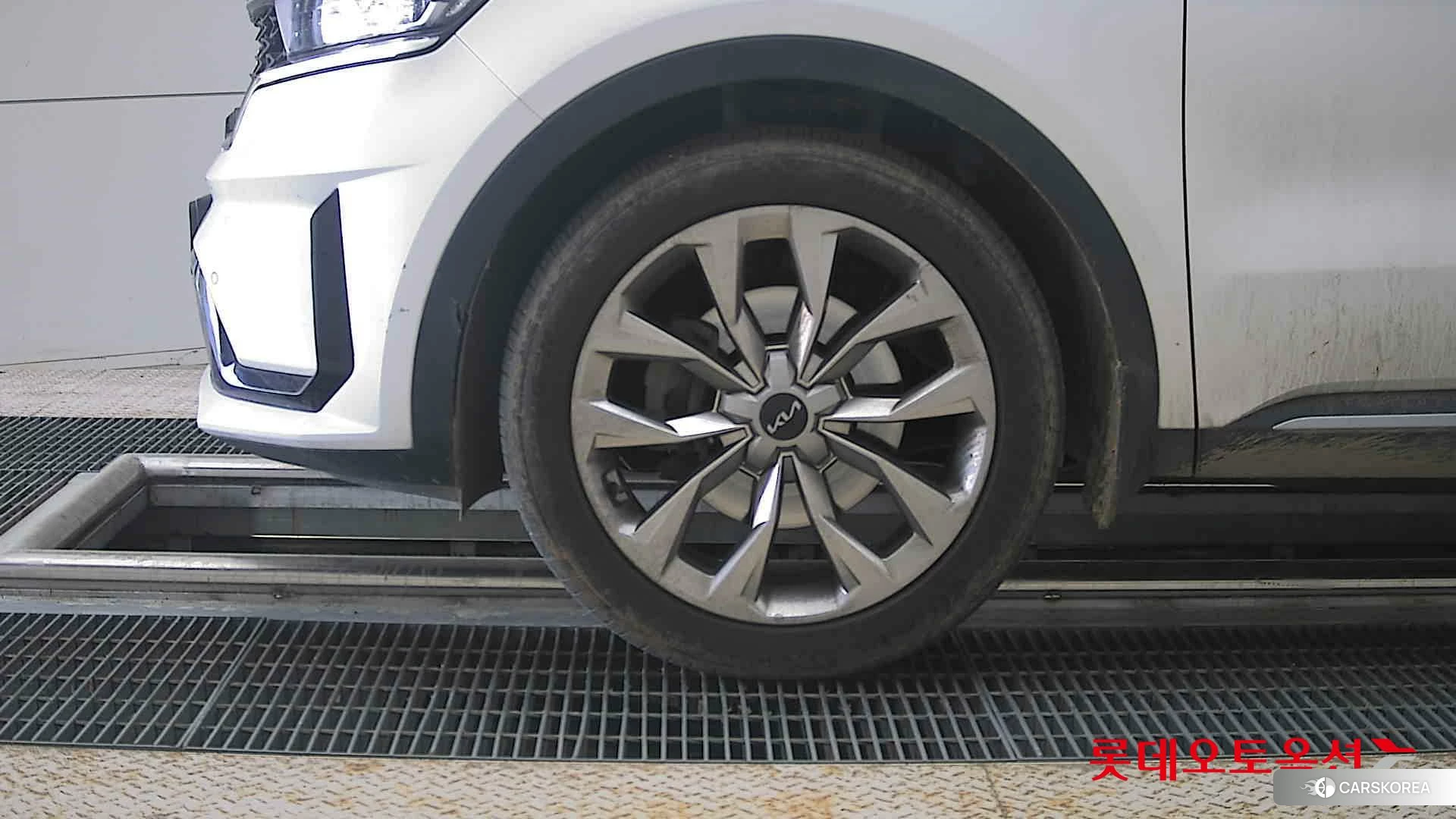 Kia Sorento id 4289527 из Кореи 13