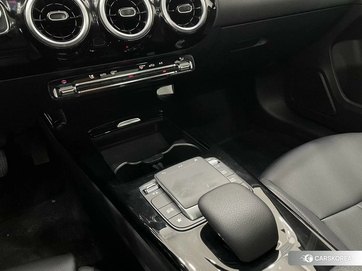 Mercedes-Benz Class A id 4467889 из Китая 13