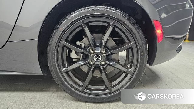 Mazda MX-5 MIATA id 4614306 из Кореи 13