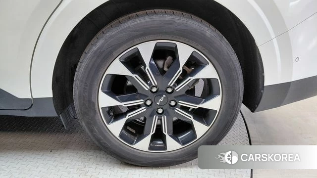 Kia Carnival 4th generation id 4784073 из Кореи 13