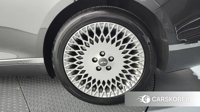 Genesis G80 (RG3) id 4323641 из Кореи 13