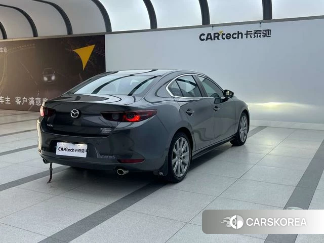 Mazda 3 Angkesaila id 4300006 из Китая 13
