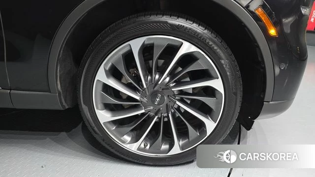 Lincoln Aviator 2nd generation id 4489817 из Кореи 13