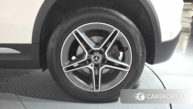 Mercedes-Benz GLA - Class H247 id 4284139 из Кореи 13