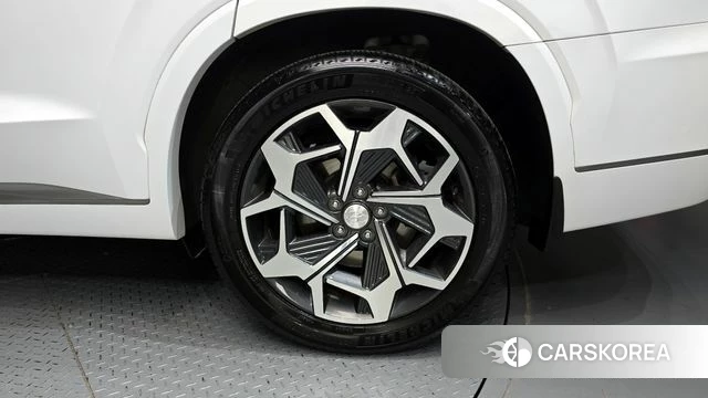 Hyundai Palisade id 4195525 из Кореи 13