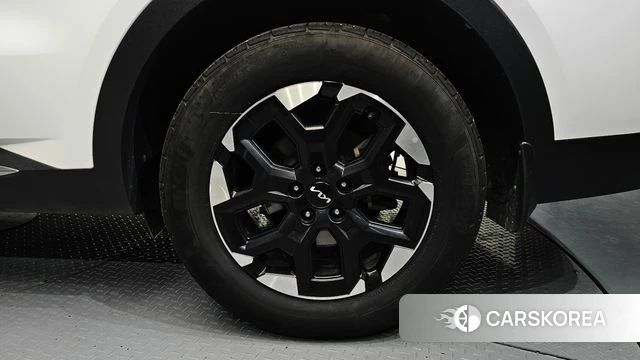 Kia The New Sorento 4th Generation id 4516832 из Кореи 13