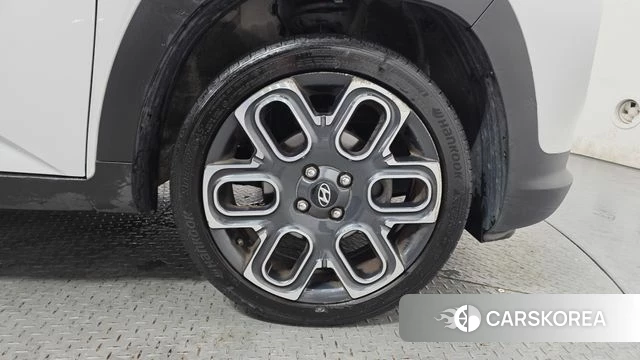 Hyundai Casper id 4603476 из Кореи 13