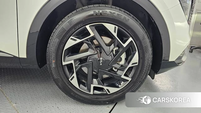 Kia Sportage 5th Generation id 4893062 из Кореи 13
