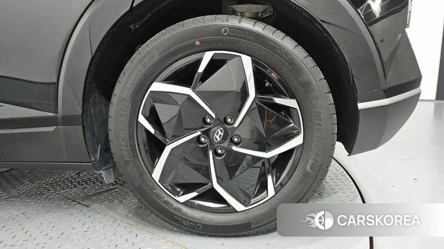 Hyundai Ionic 5 id 4731831 из Кореи 13