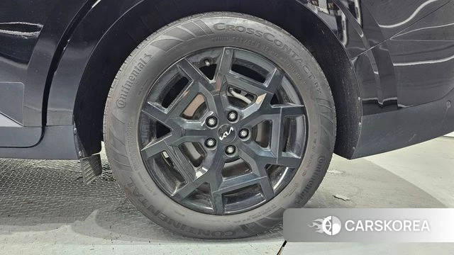 Kia The New Carnival 4th Generation id 4757316 из Кореи 13