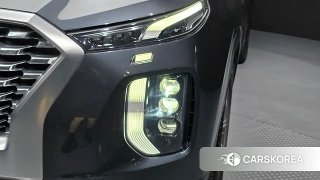 Hyundai Palisade id 4632760 из Кореи 13