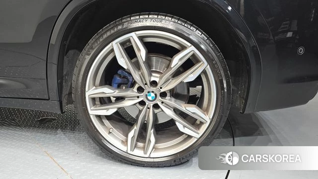 BMW X3 (G01) id 4507224 из Кореи 13