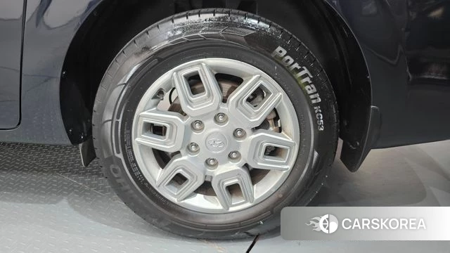 Hyundai Staria id 4691884 из Кореи 13