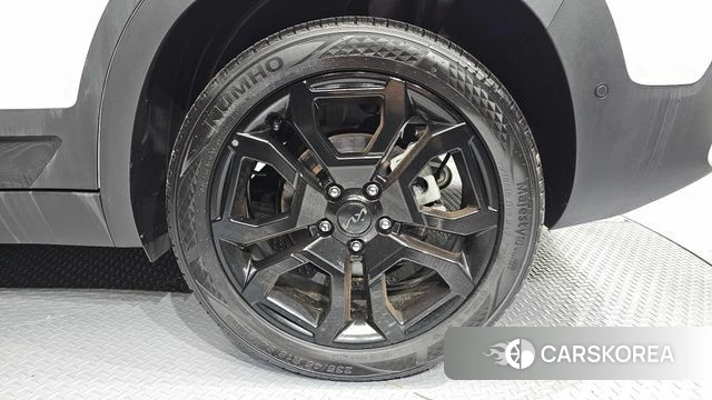 Kia The New Seltos id 4487795 из Кореи 13