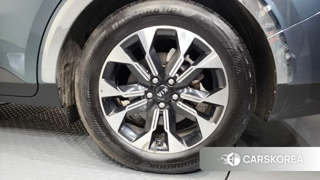 Kia Carnival 4th generation id 4196085 из Кореи 13