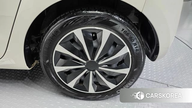 Kia The New Ray id 4942576 из Кореи 13