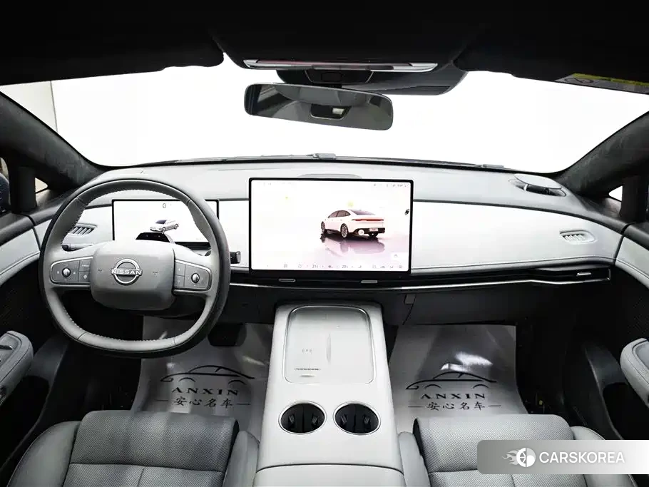 Nissan N7 id 4601173 из Китая 13