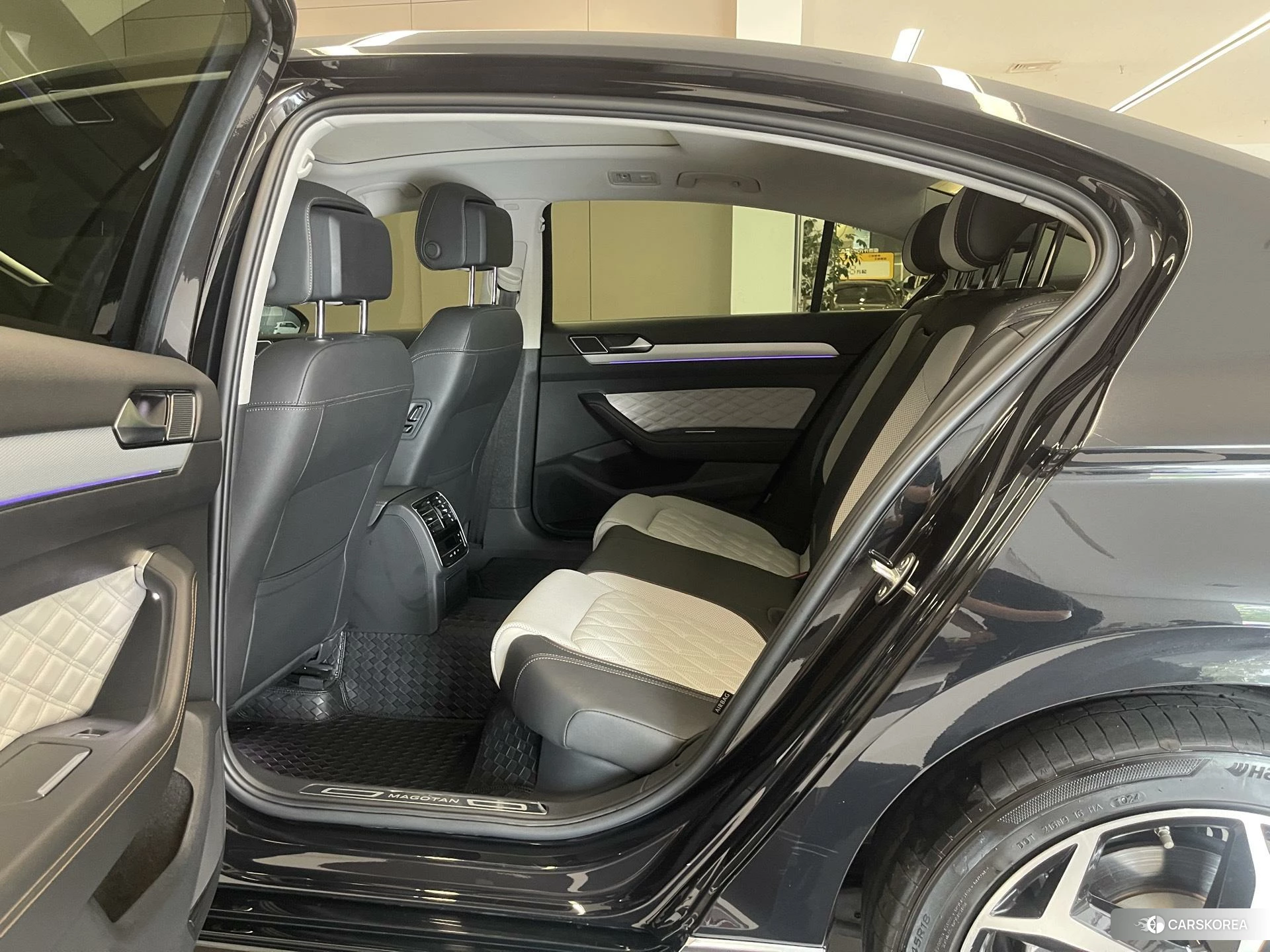 Volkswagen Magotan id 4493187 из Китая 13