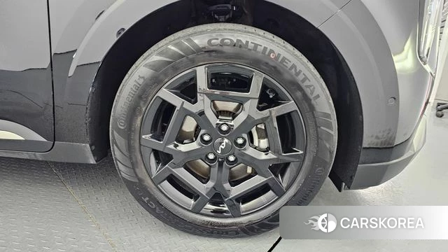 Kia The New Carnival 4th Generation id 4442626 из Кореи 13