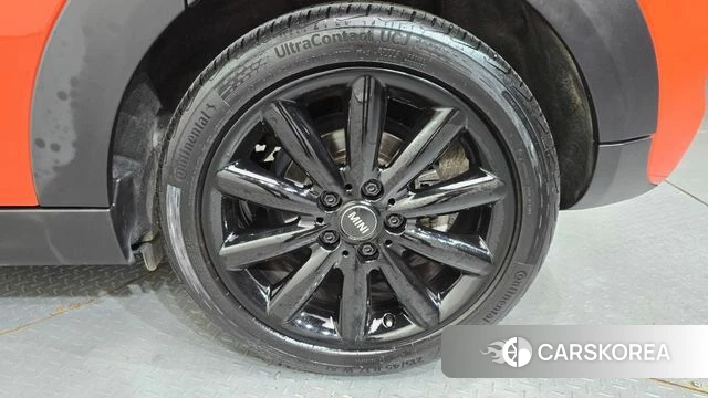 Mini Cooper S id 4595985 из Кореи 13
