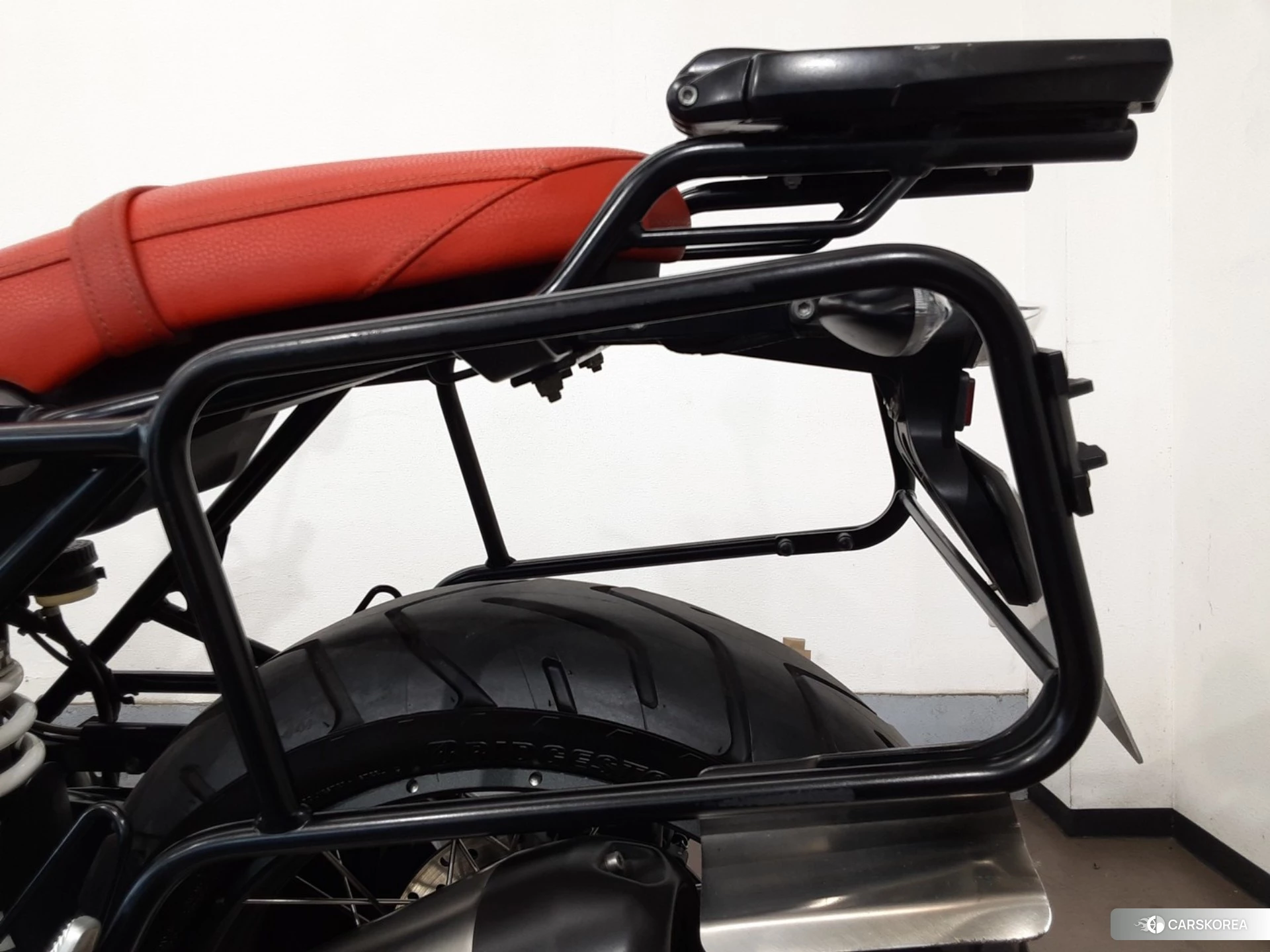 Honda CB400SF BOLDOR id 3950206 из Японии 13