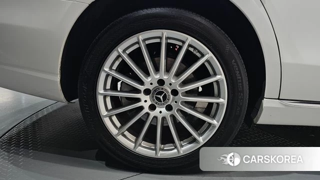 Mercedes-Benz E-Class W213 id 4696339 из Кореи 13