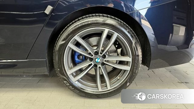 BMW 6 Series GT (G32) id 4194578 из Кореи 13