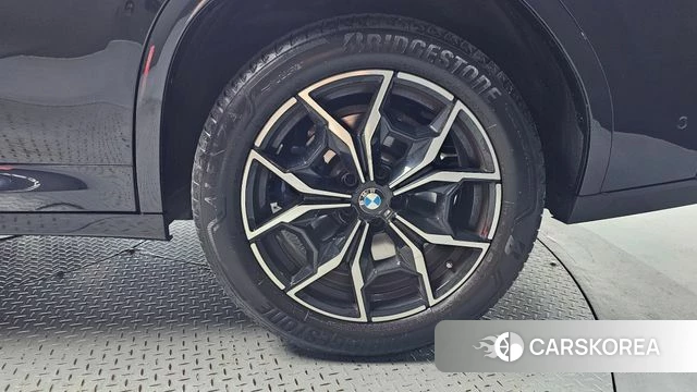 BMW X4 (G02) id 4904844 из Кореи 13