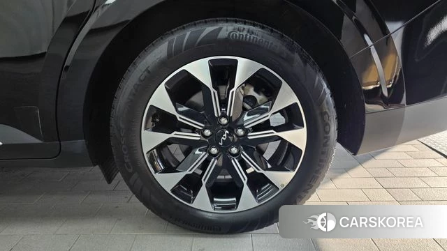 Kia Carnival 4th generation id 4382636 из Кореи 13