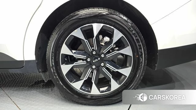 Kia Carnival 4th generation id 4671762 из Кореи 13