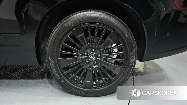 Hyundai Santa Fe (MX5) id 4488174 из Кореи 13