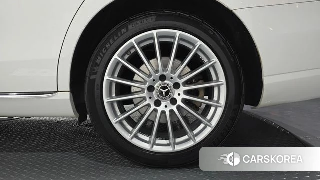 Mercedes-Benz E-Class W213 id 4697642 из Кореи 13