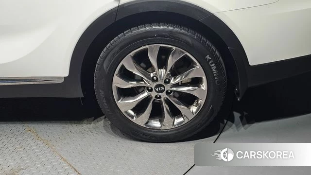 Kia The New Sorento id 4446998 из Кореи 13