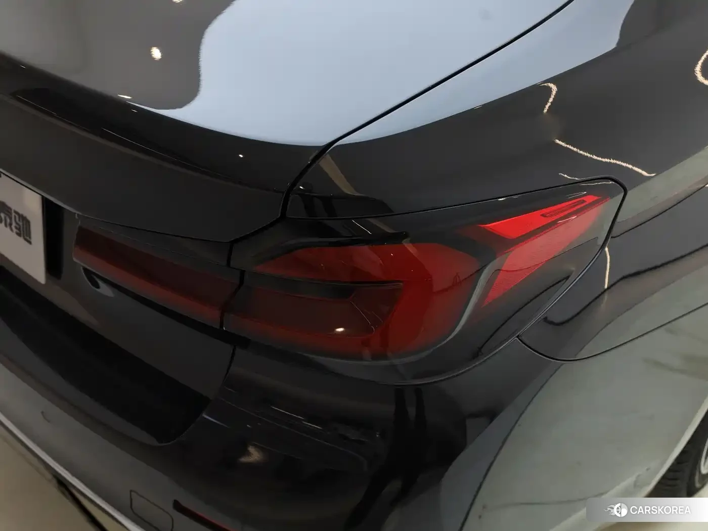 BMW 5 series id 4600984 из Китая 13