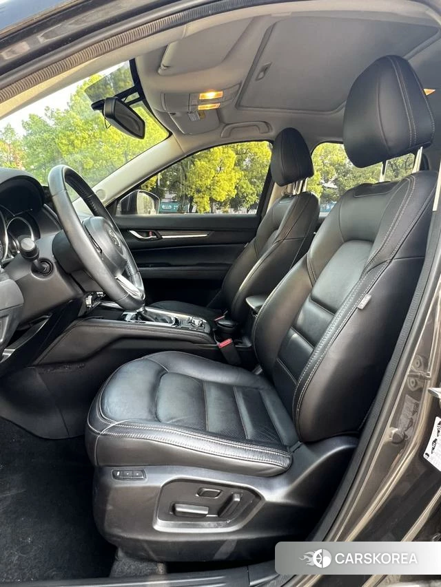 Mazda CX-5 id 4211028 из Китая 13
