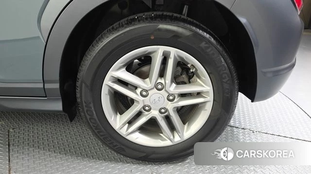 Hyundai The New Kona id 4636366 из Кореи 13