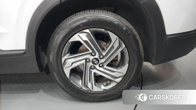 Hyundai The New Santa Fe id 4519609 из Кореи 13