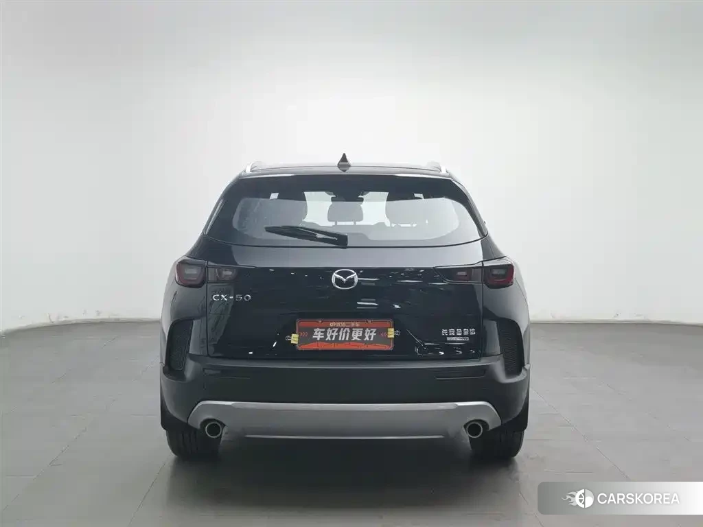 Mazda CX-50 Xingya id 4514095 из Китая 13