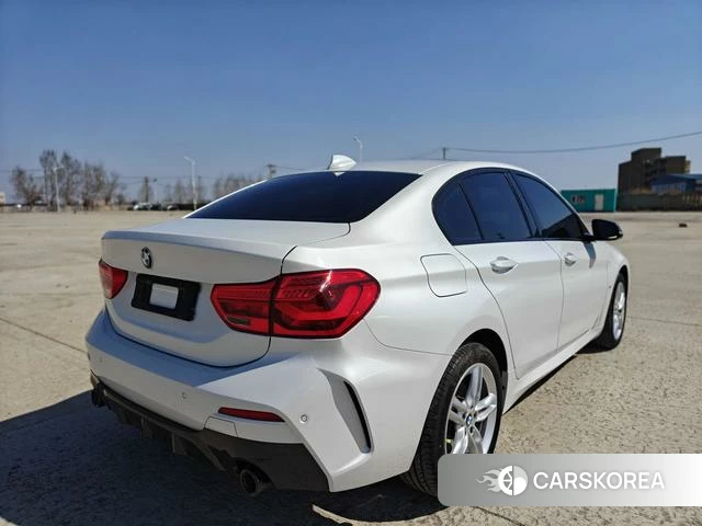 BMW 1 series id 4207525 из Китая 13