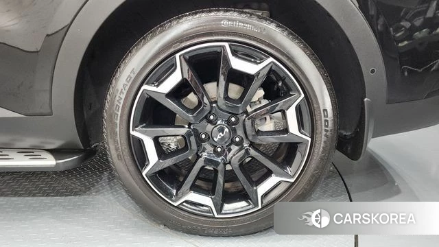 Kia Sorento 4th Generation id 4303426 из Кореи 13