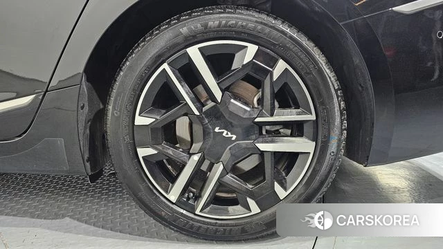 Kia The New K8 Hybrid id 4248225 из Кореи 13