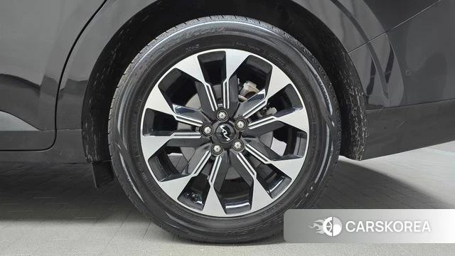 Kia Carnival 4th generation id 4457711 из Кореи 13