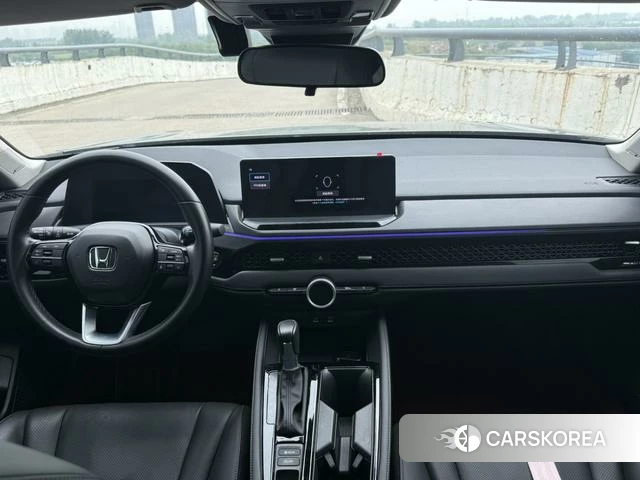 Honda Accord id 4313629 из Китая 13