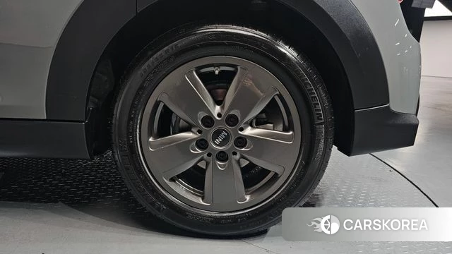 Mini Cooper id 4195866 из Кореи 13