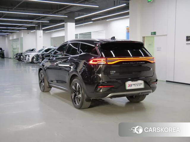 BYD Tang DM id 4221830 из Китая 13