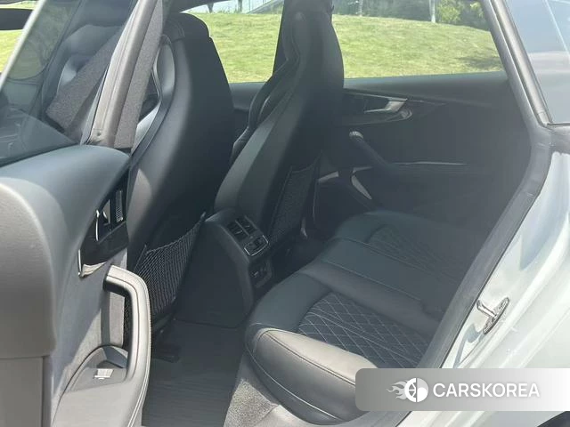 Audi S5 id 4273072 из Китая 13